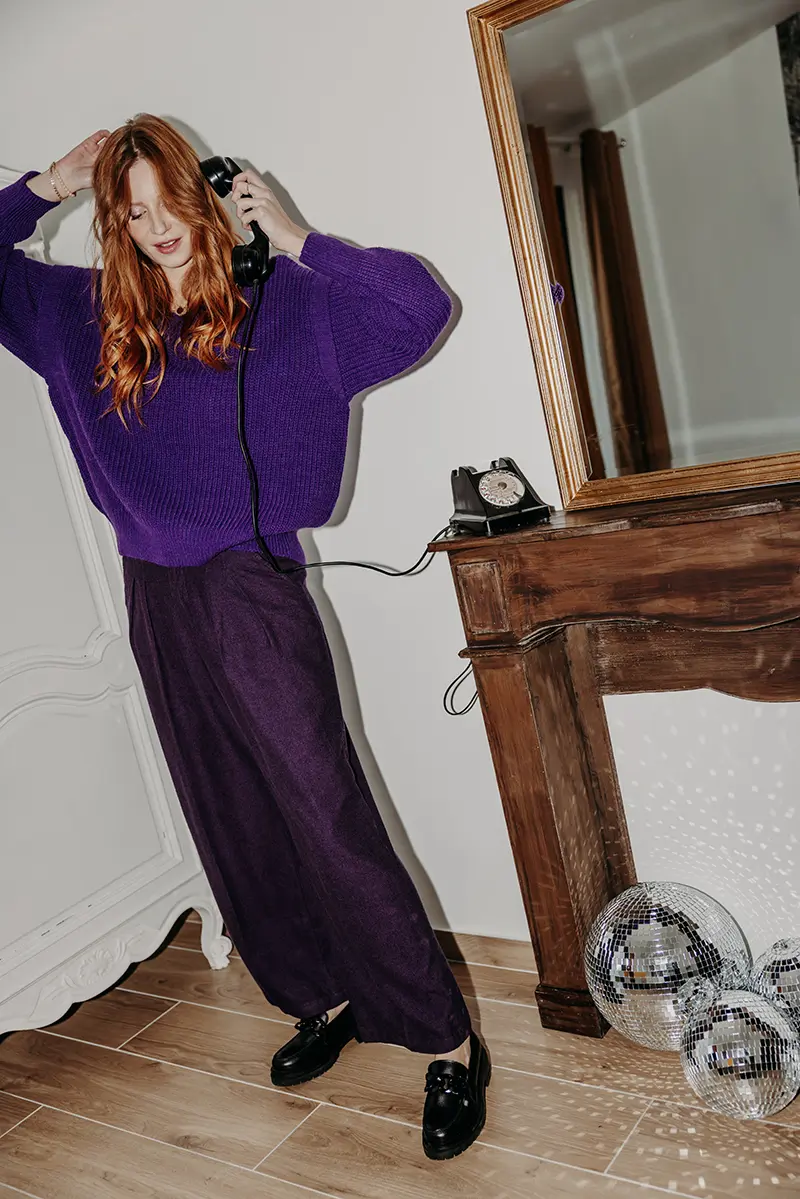 PULL ELLA