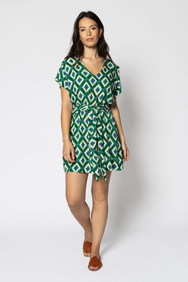 ROBE FERIEL HOLIDAYS