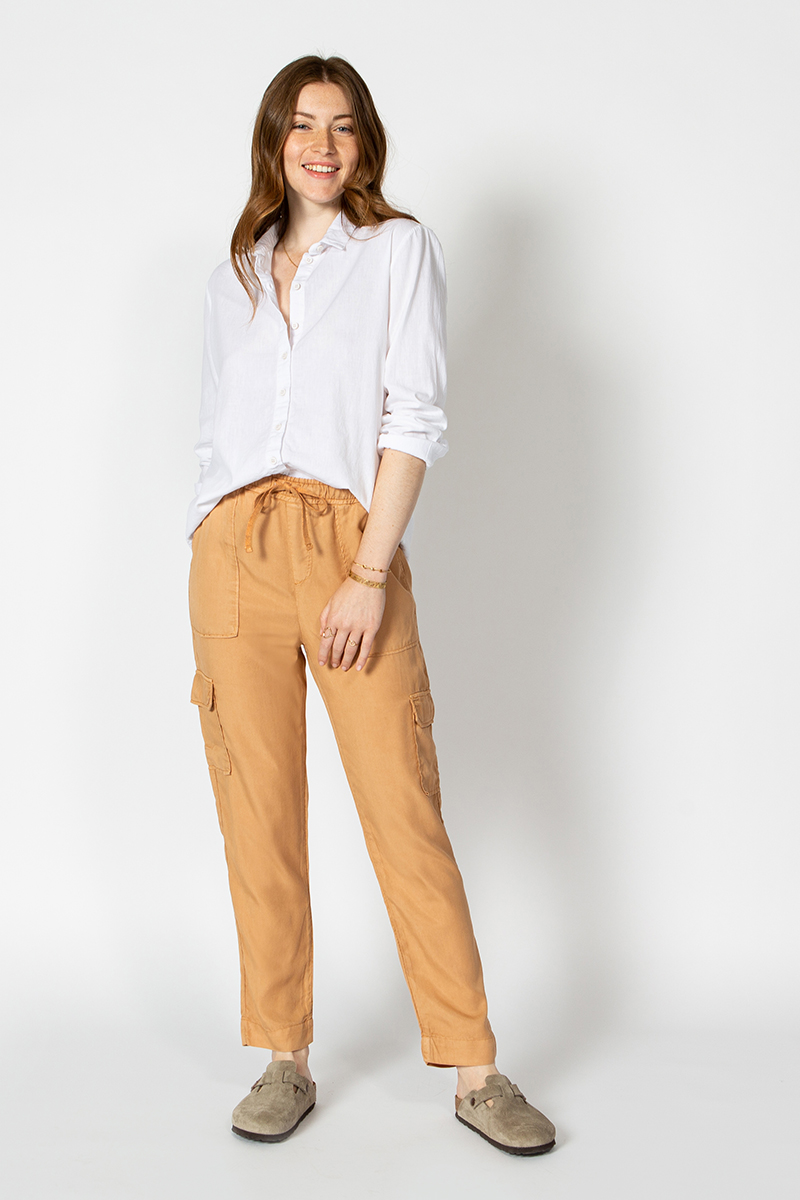 PANTALON ALICIA LYOCELL