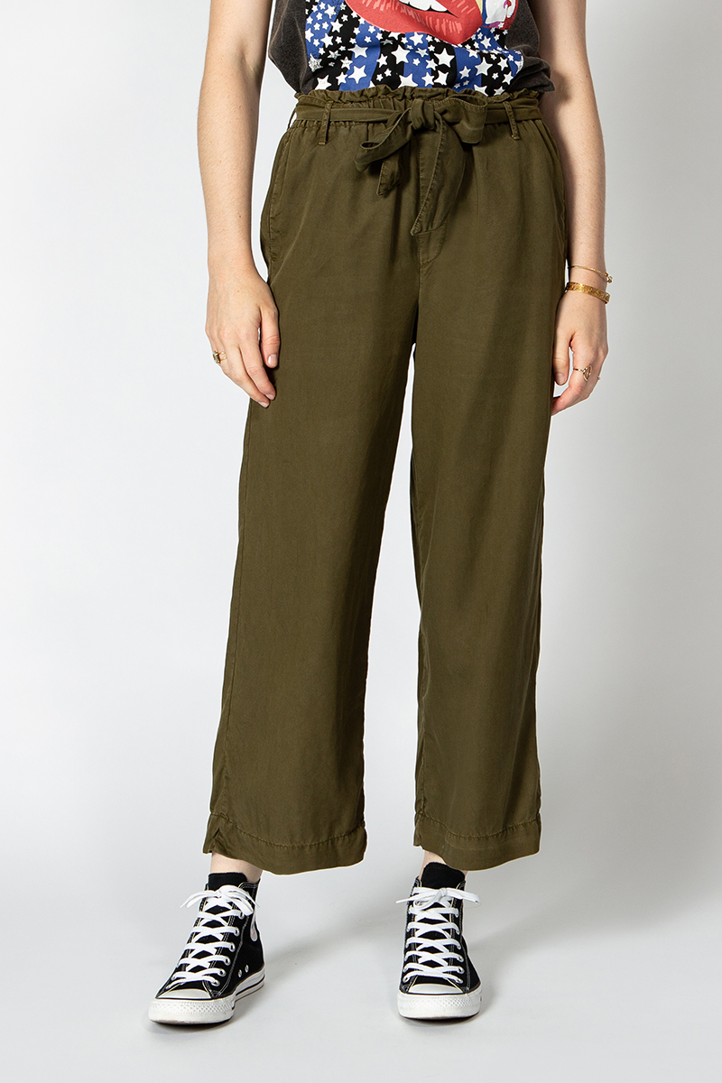 PANTALON AUGUSTA LYOCELL