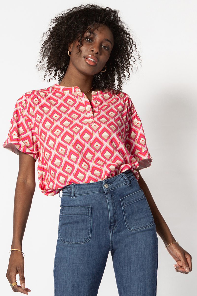 TOP ELISABETH SUMMER