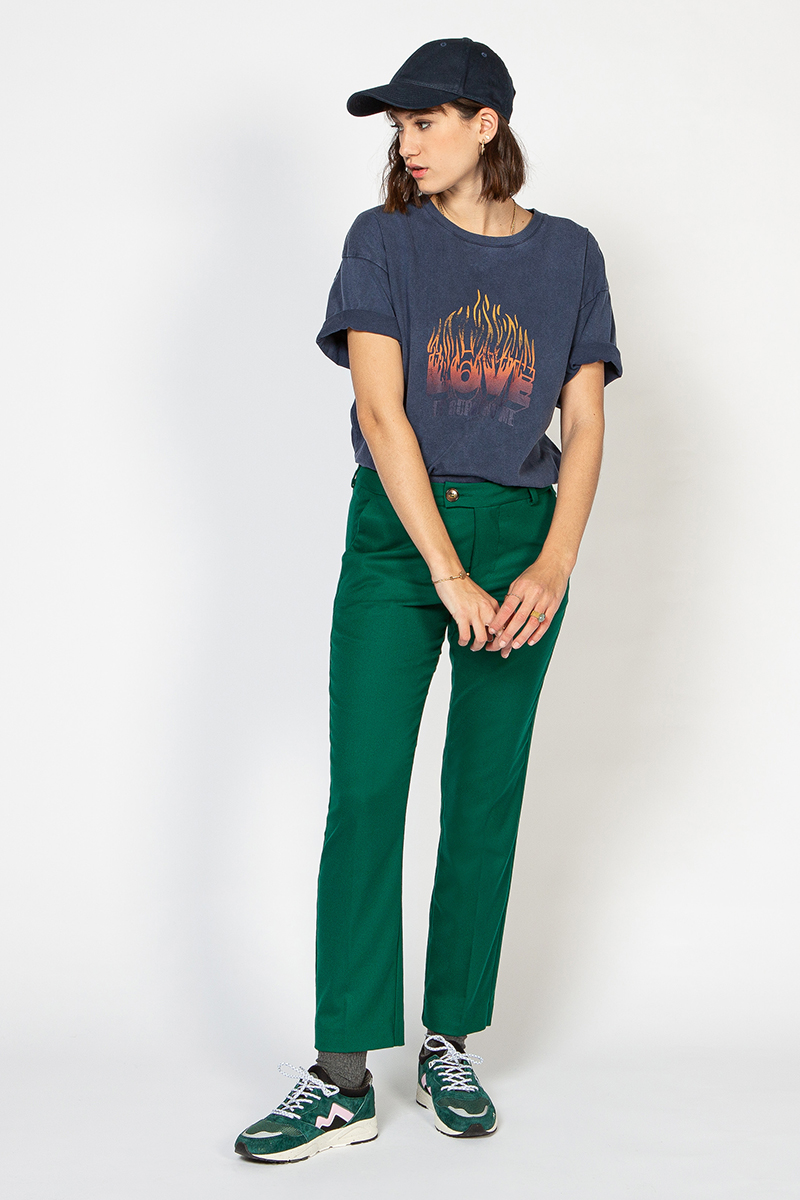 PANTALON AIMEE TAILOR