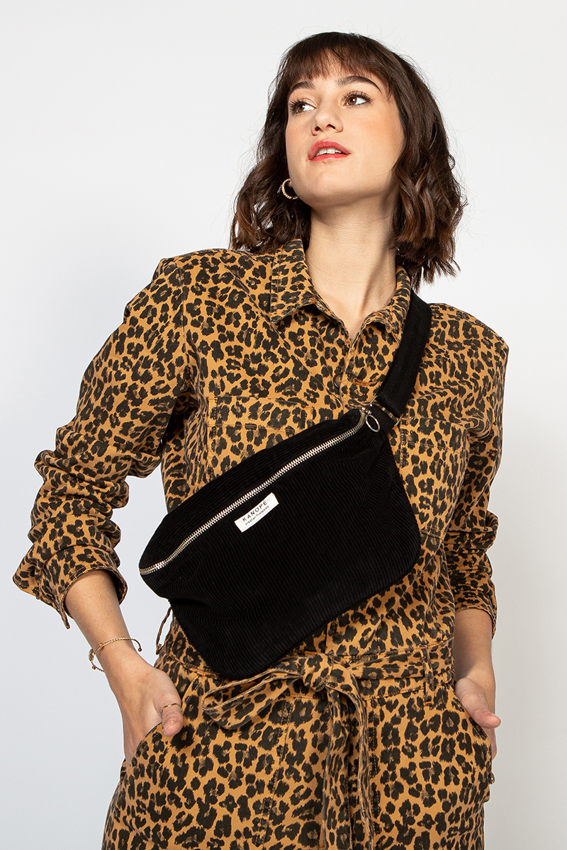 SAC BEATRIX VELOURS
