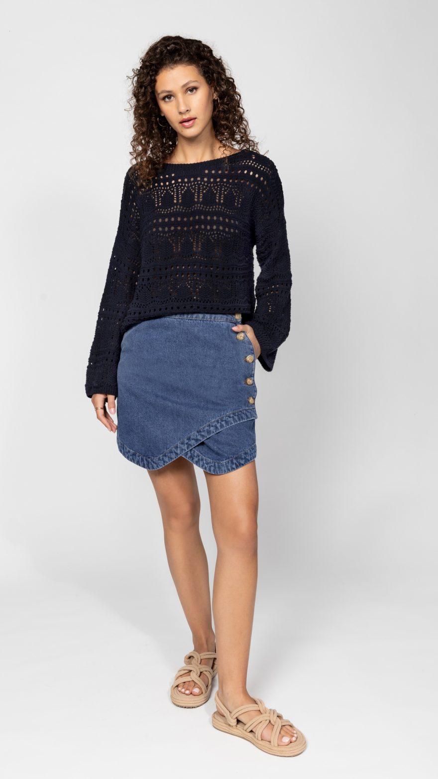 JUPE CHARLOTTE 275