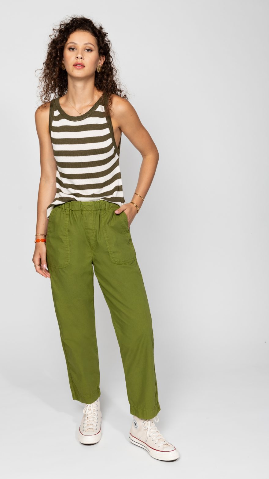 PANTALON OPHELIA LIGHT