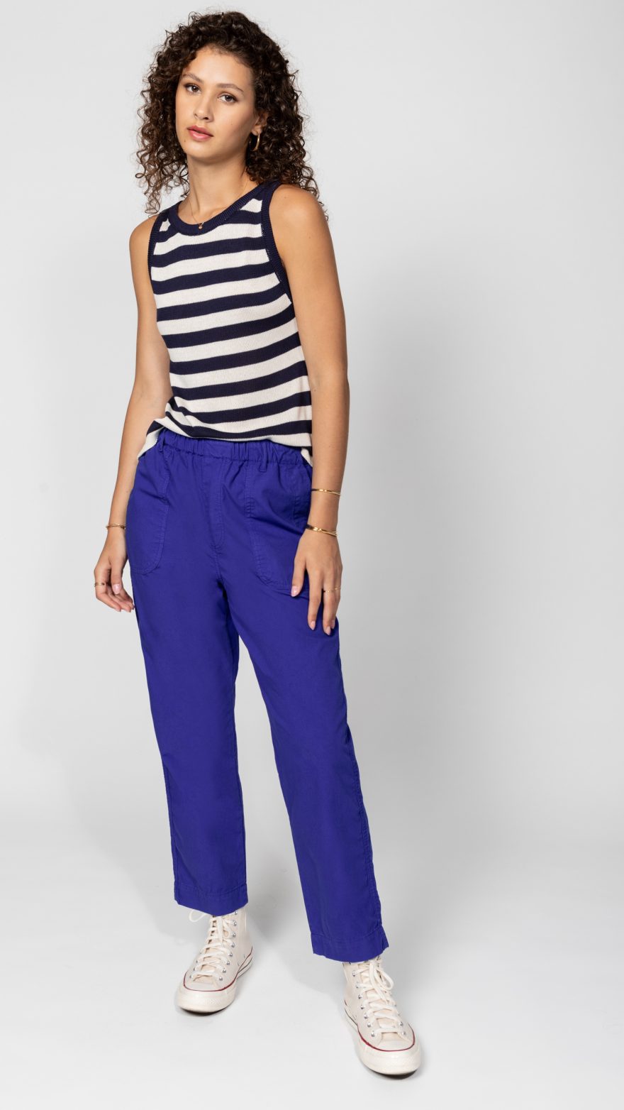 PANTALON OPHELIA LIGHT