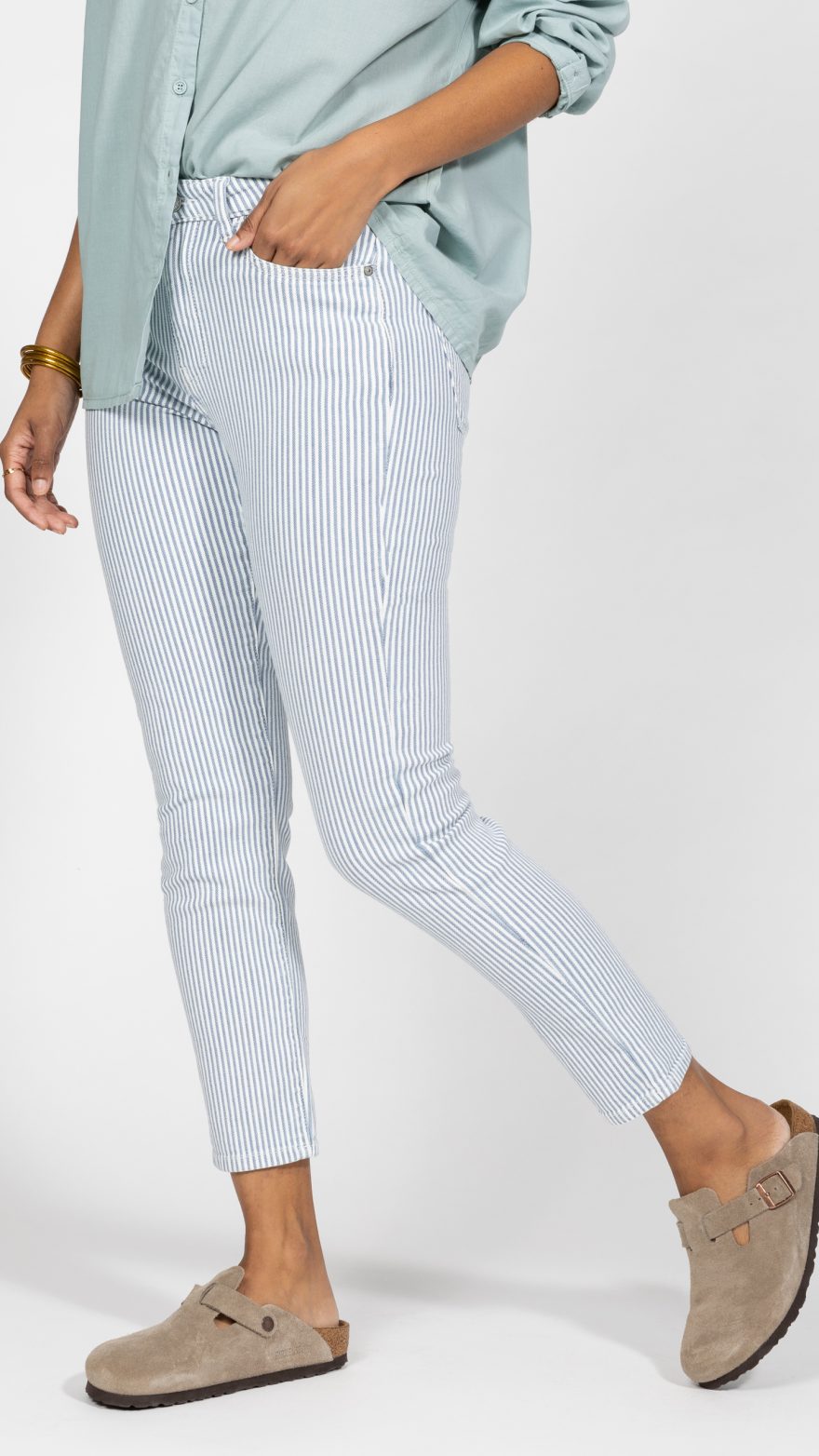 PANTALON SAM RAYE