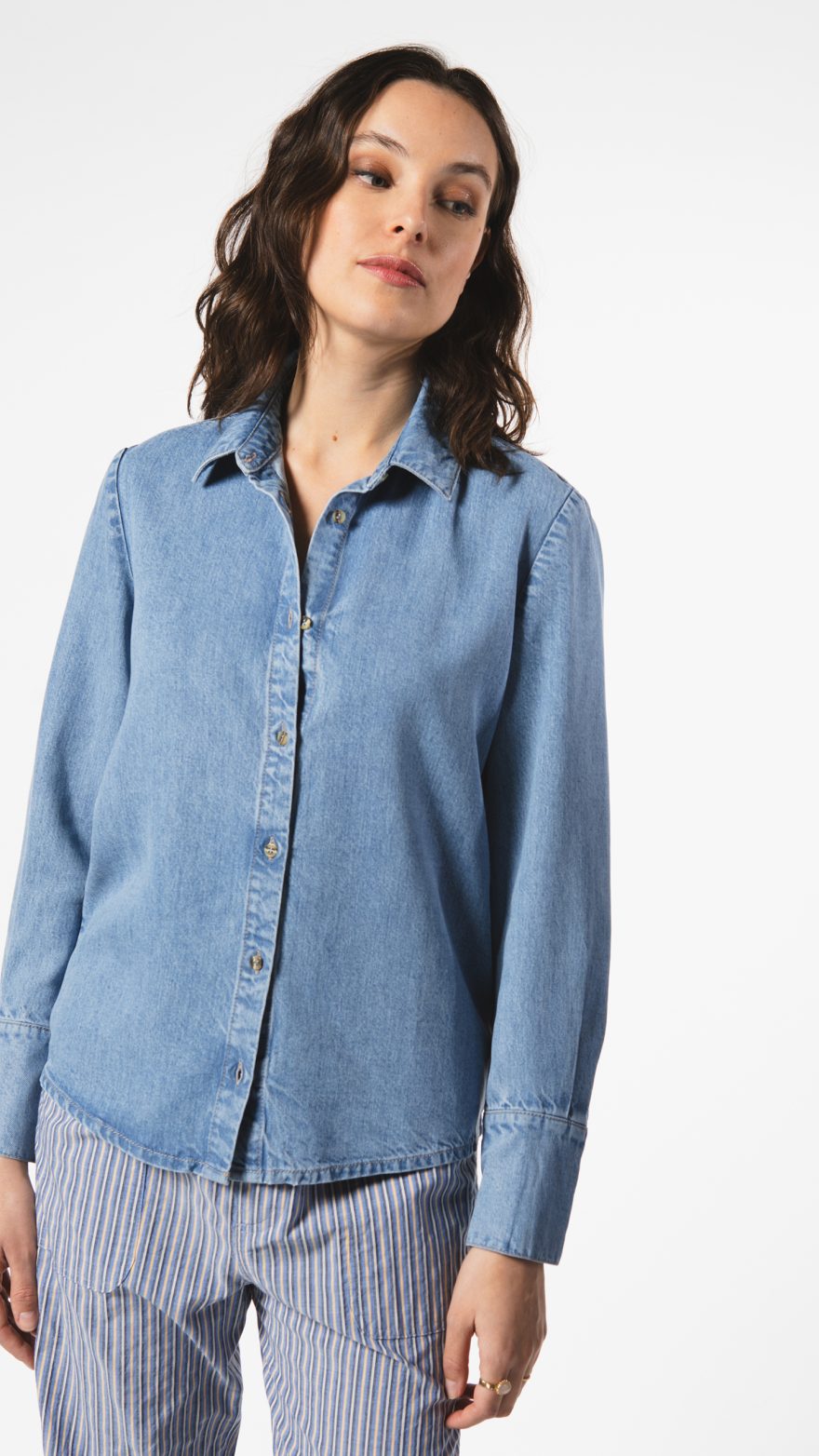 CHEMISE CHARLIE 265