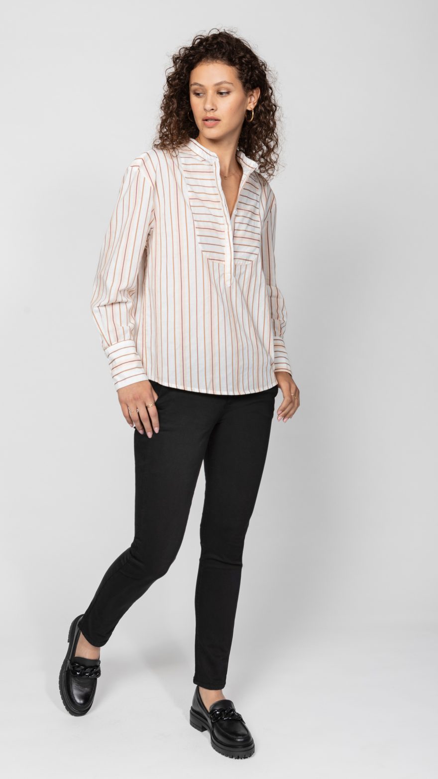 PANTALON DIANA SATIN