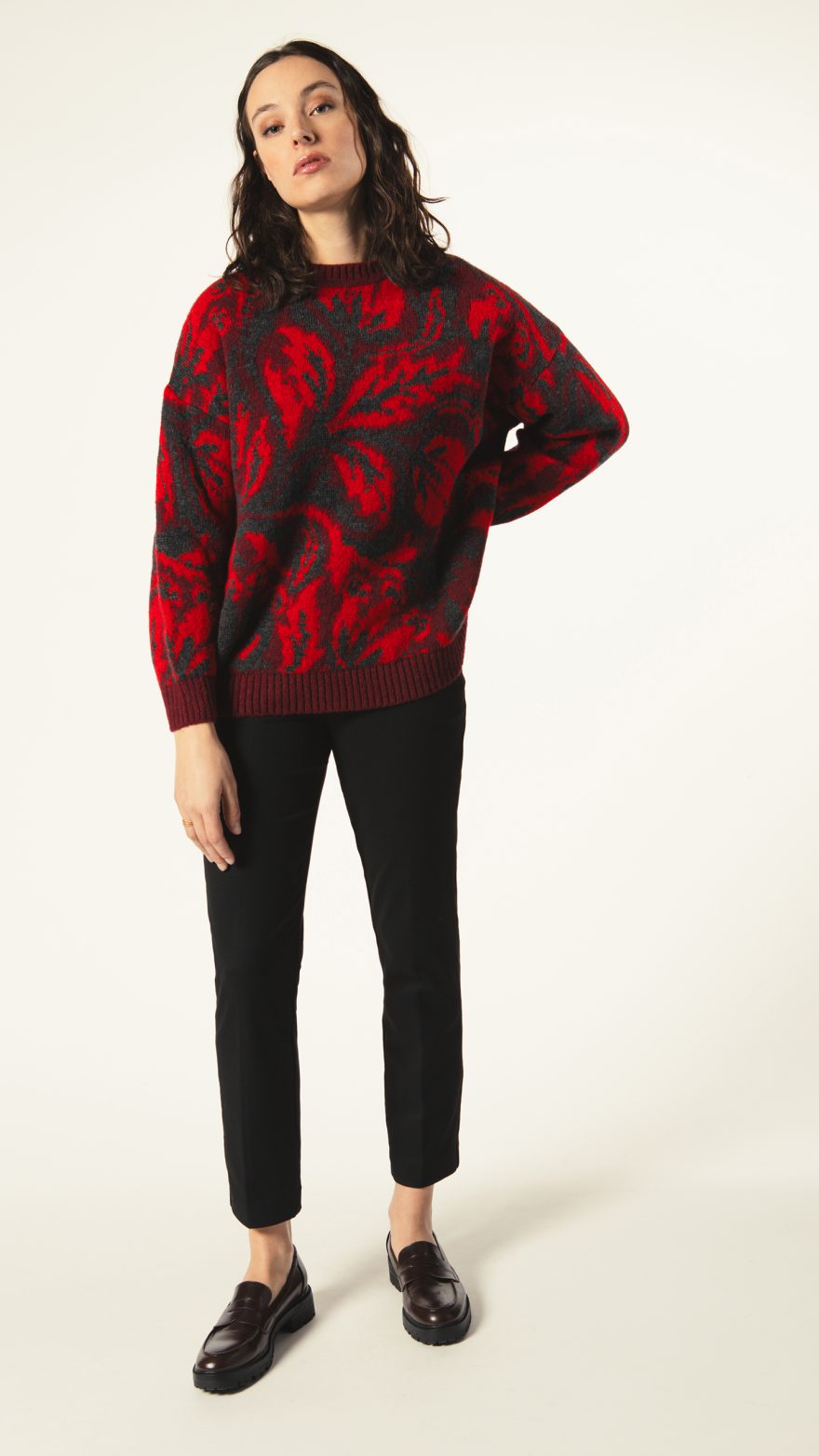 PANTALON AIMEE TAILOR