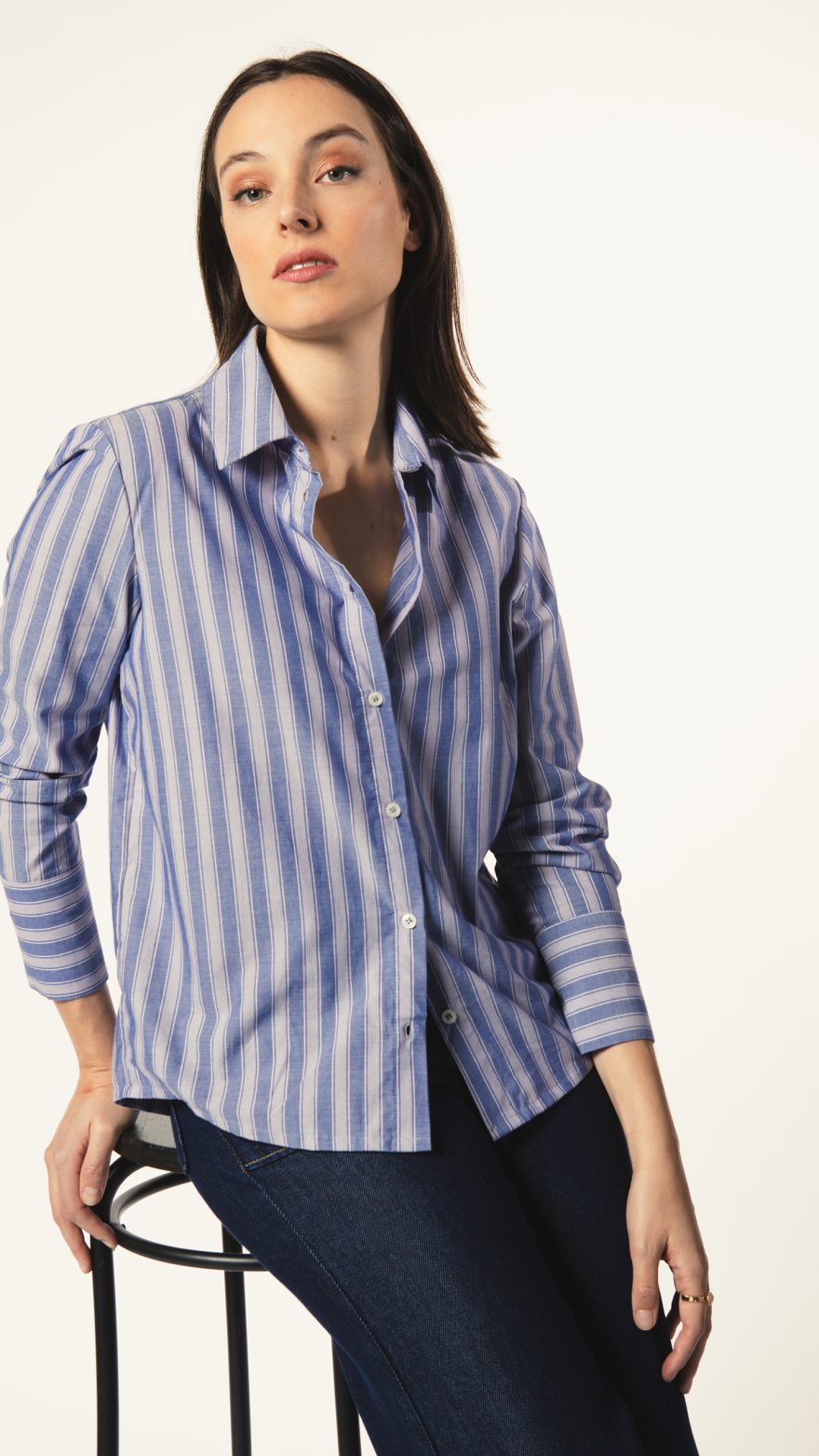 CHEMISE CHARLIE PASSION