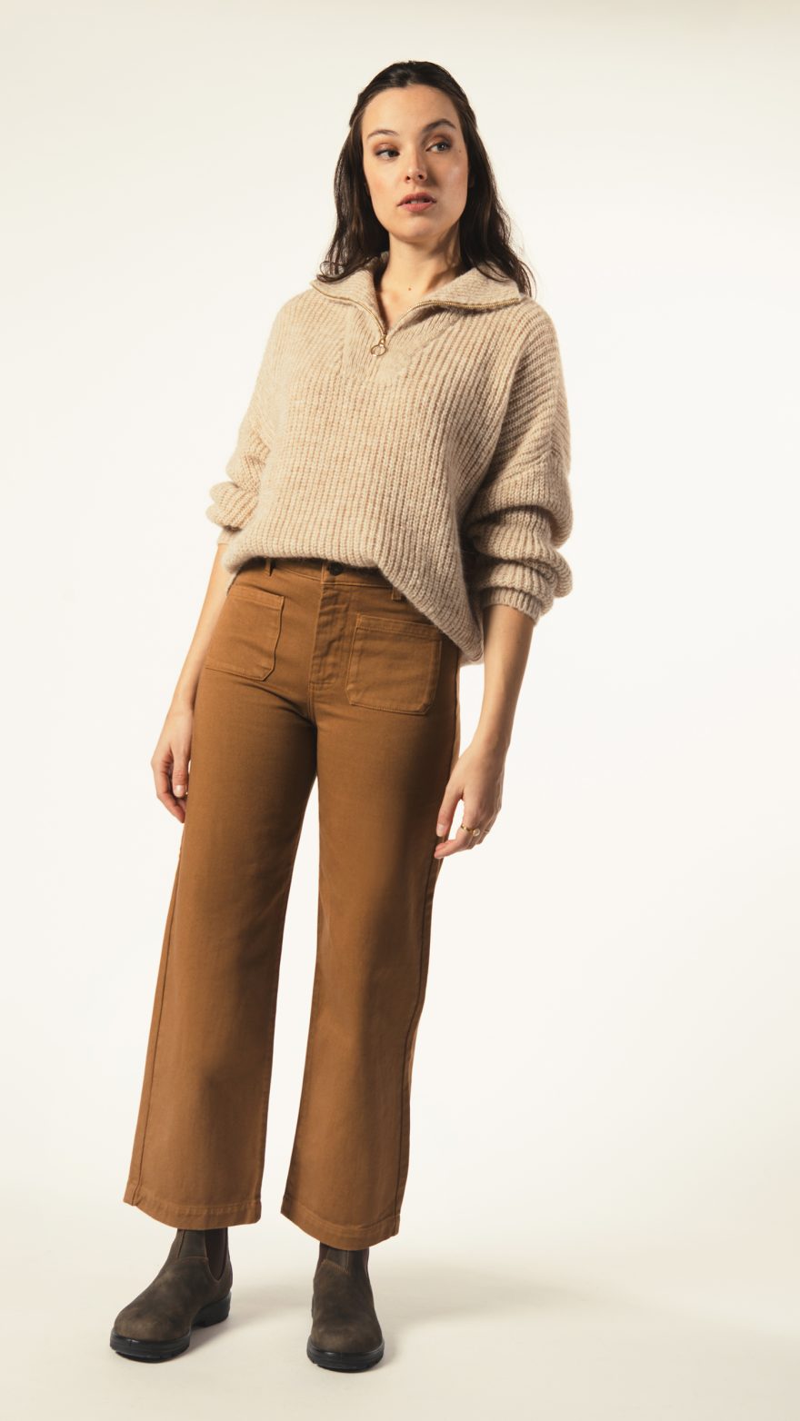 JEAN GIULIA WORKER