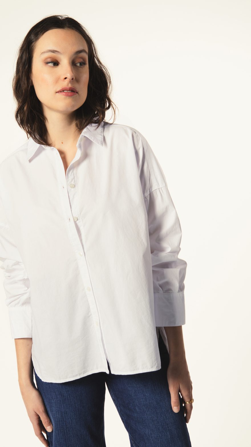 CHEMISE HANNA POP