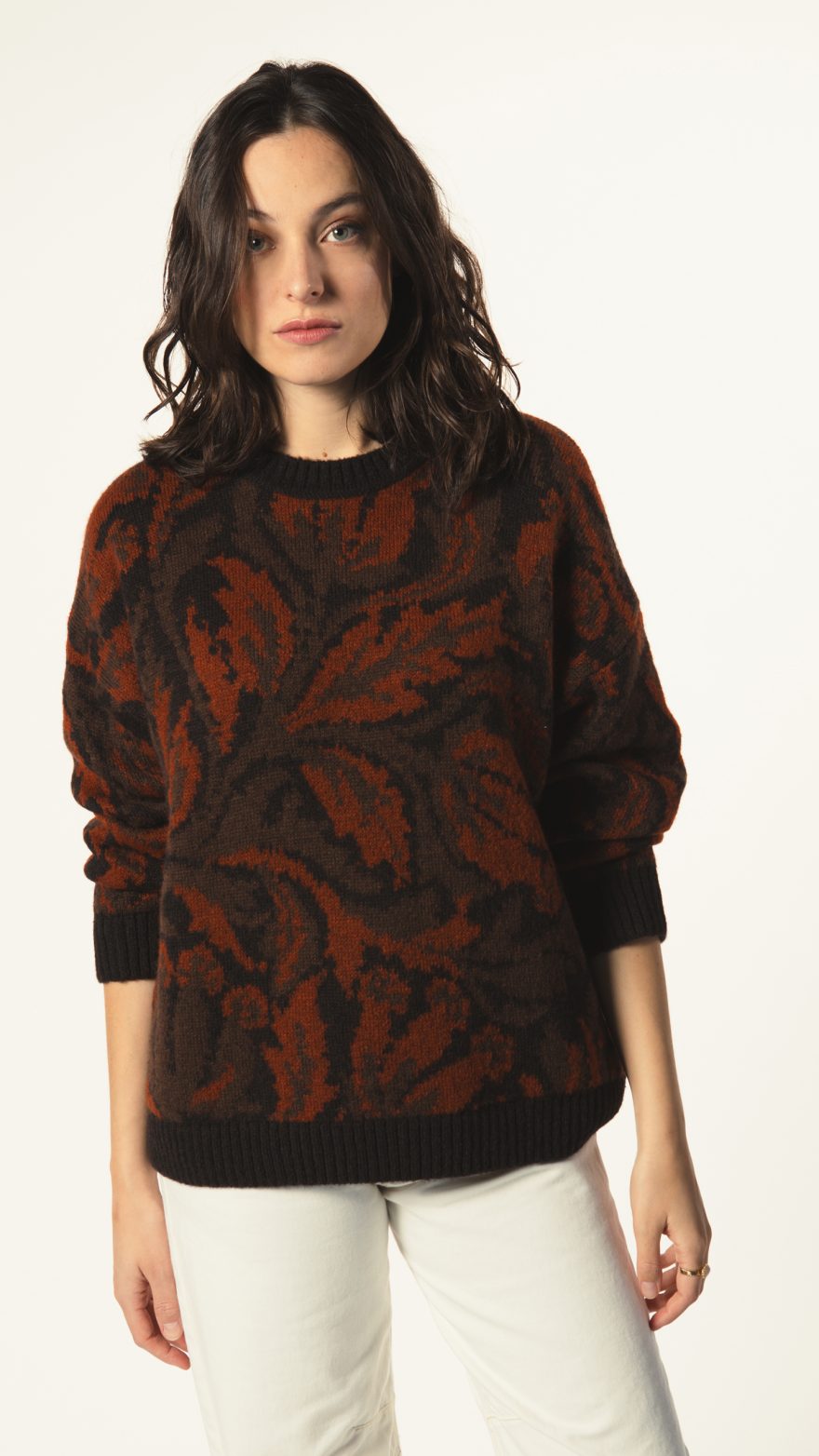 PULL LISANDRE