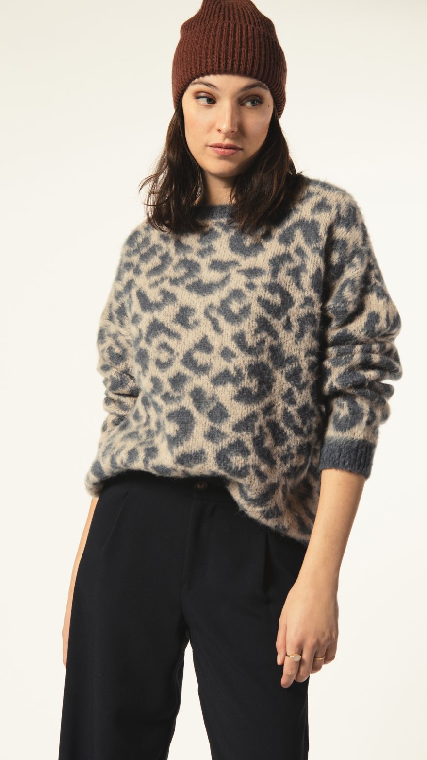 PULL LUCETTE
