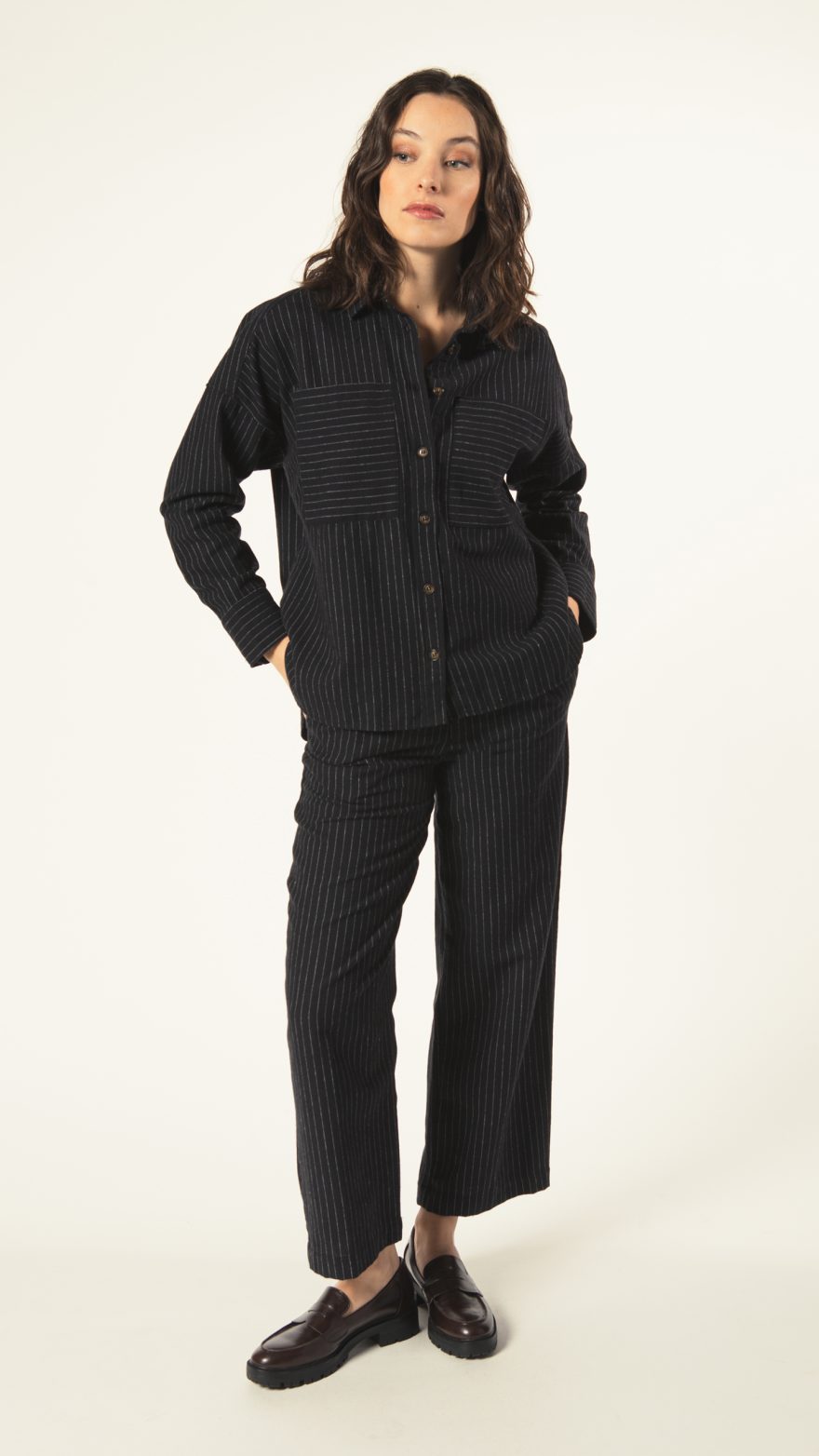 PANTALON MARTINA TENNIS