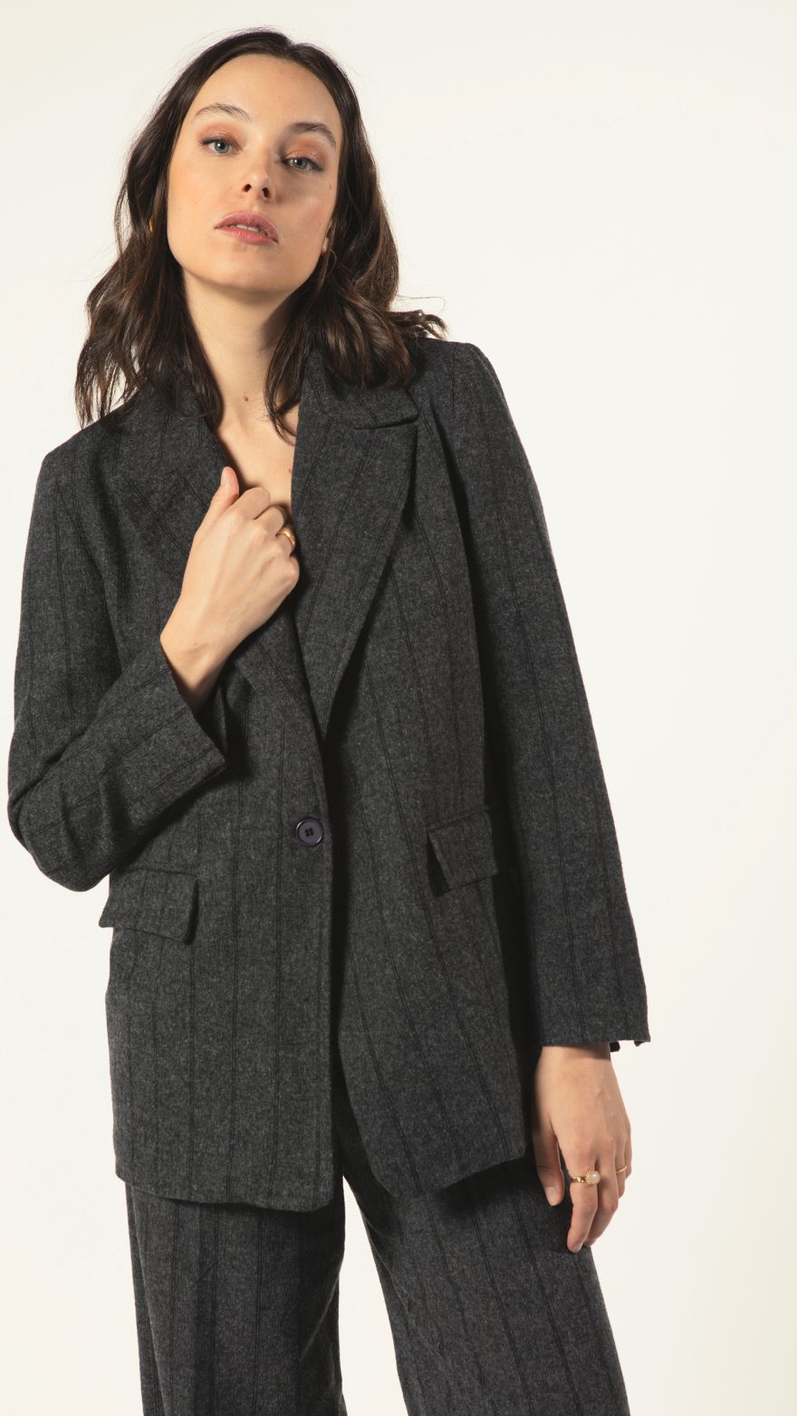 VESTE PALOMA DANDY