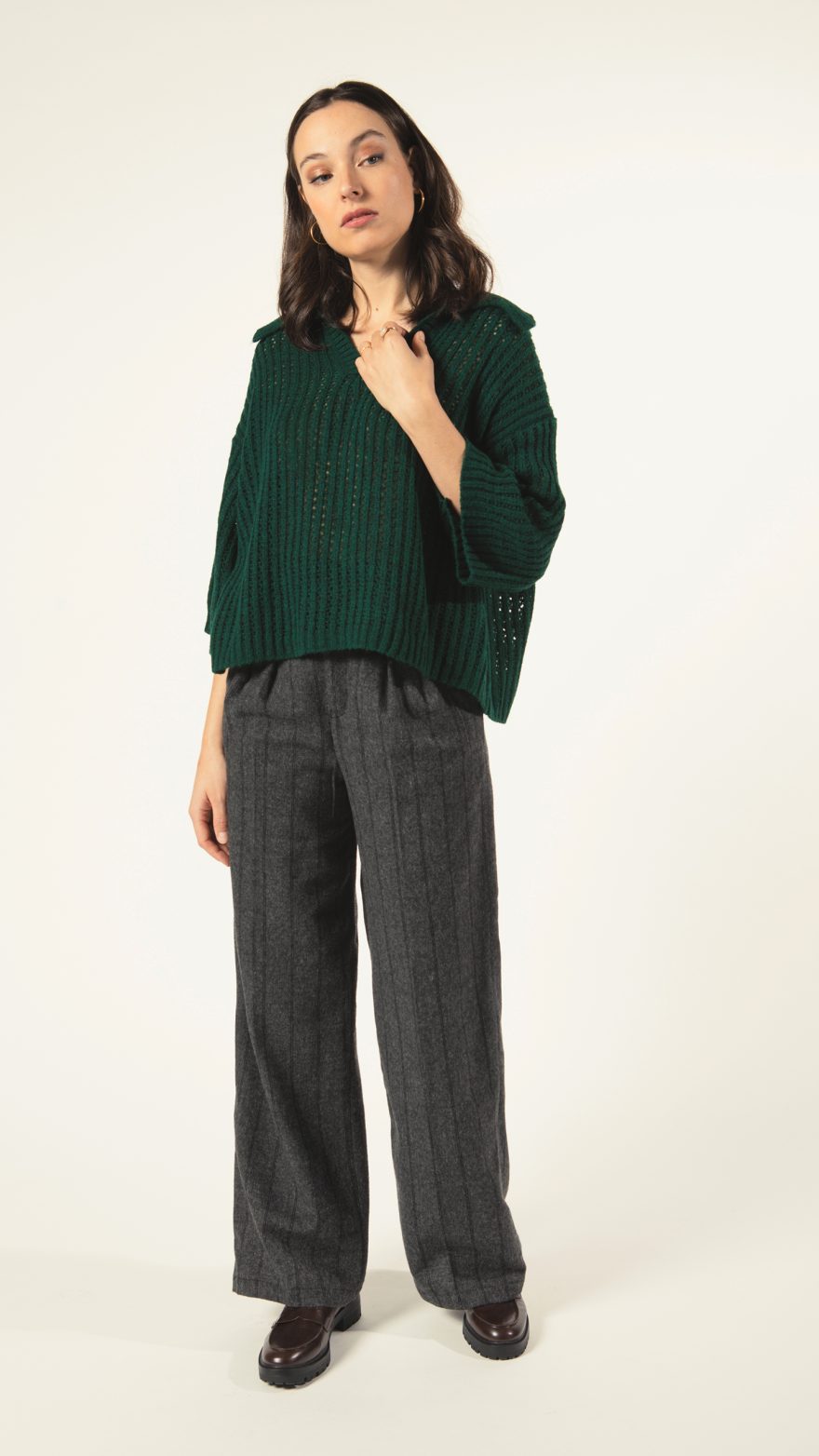 PANTALON PHILAE DANDY