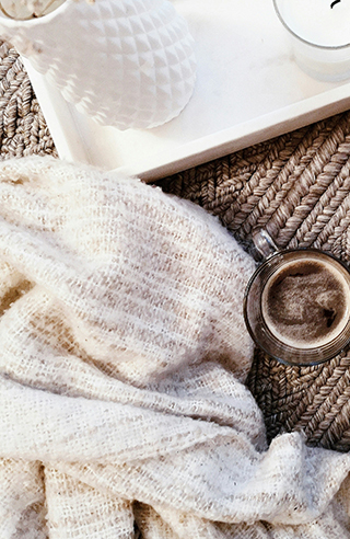 Week-end Cosy