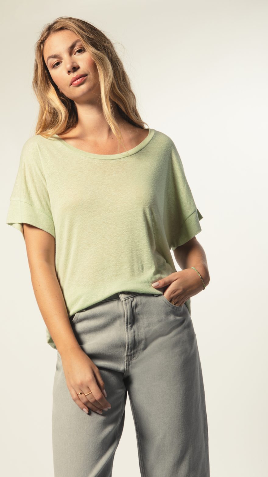 TEE SHIRT AXELLE