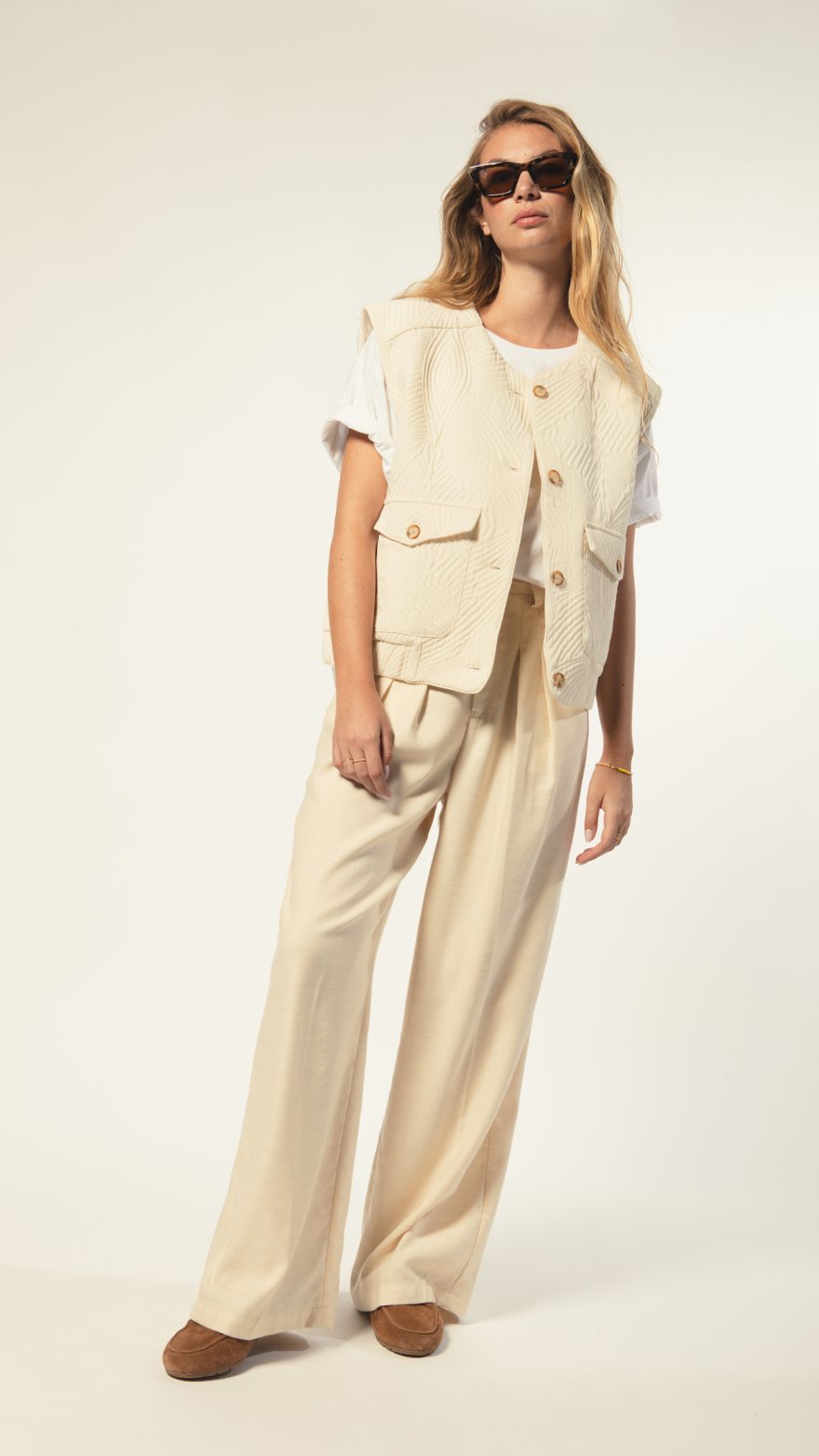 PANTALON PHILAE HOLIDAY