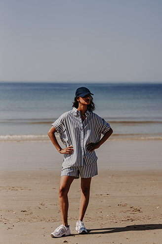 Week-end à la mer